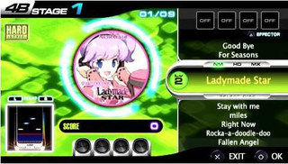 Illustration for article titled The Art Of DJ Max Fever